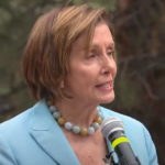 Nancy Pelosi