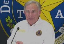 Greg Abbott