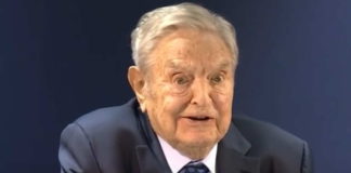 George Soros