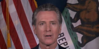 Gavin Newsom