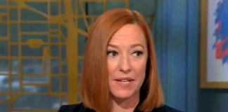 Jen Psaki