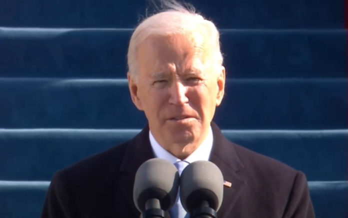 Joe Biden