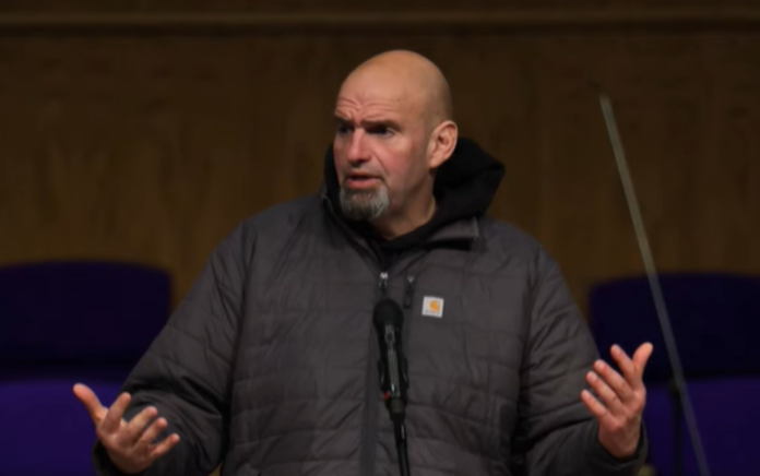 Fetterman Fetterman