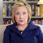 hillary clinton