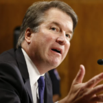 brett kavanaugh
