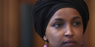ilhan omar