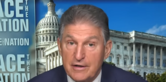 Joe Manchin