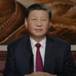 China made one move that threatens to destroy the United States xi jinping