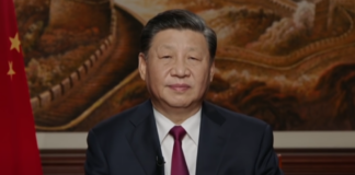 xi jinping