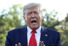 Key Trump ally backs controversial nuclear move by Donald Trump donald trump