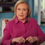 hillary clinton