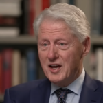 Bill Clinton