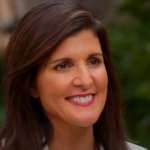 Nikki Haley