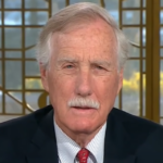 Senator Angus King