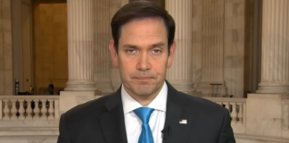 marco rubio