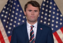 charlie kirk