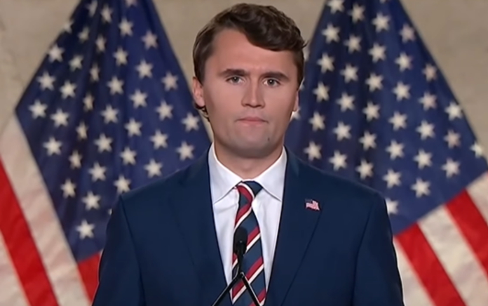 charlie kirk