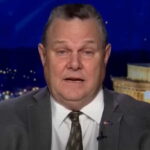 Jon Tester