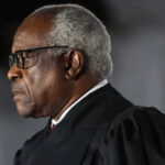 clarence thomas