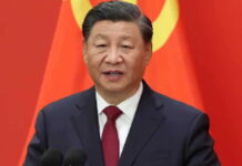 xi jinping