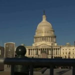 us capitol building