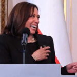 Kamala Harris