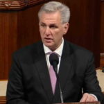 Speaker McCarthy