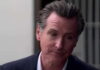 gavin newsom