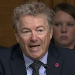 Trump foe issues a stark warning about the Republicans’ midterm chances rand paul