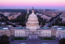 Democrats are sent into a state of misery after seeing this latest poll Capitol