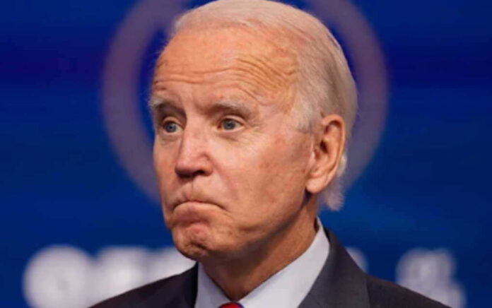 joe biden