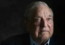 george soros