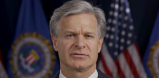 christopher wray