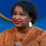 stacey abrams