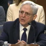 merrick garland