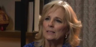 jill biden