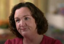 Democrat candidate’s ex-husband exposes her and now her campaign is finished Katie Porter (D-CA)