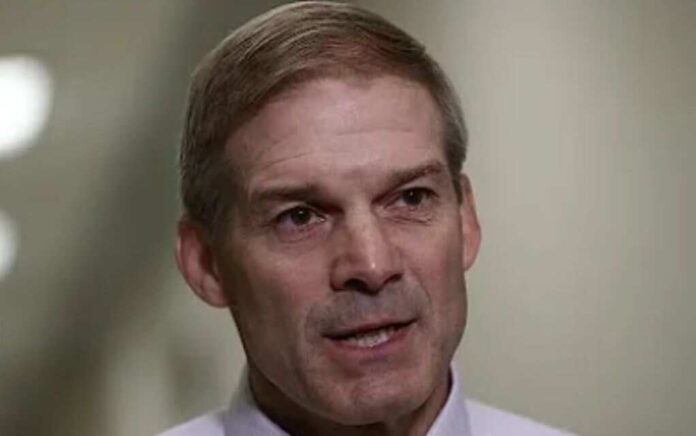 Jim Jordan