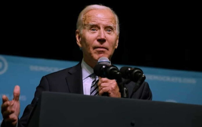 joe biden