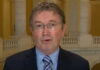 Stunning election result will have President Trump grinning ear to ear Thomas Massie