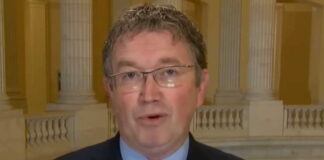 Thomas Massie