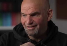 john fetterman