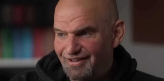 john fetterman
