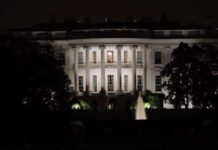 White House