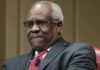 clarence thomas