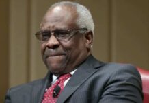 clarence thomas