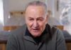 chuck schumer