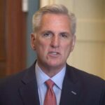 Kevin McCarthy