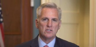 Kevin McCarthy