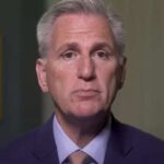 Kevin McCarthy reveals what’s really going on at the White House Kevin McCarthy